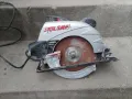 Ръчен циркуляр Skil   1250W 66 mm, снимка 1