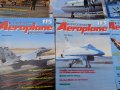 Списания Aeroplane и др. / 1, снимка 13