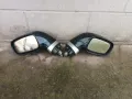 ляво и дясно странично огледало за рено вел сатис RENAULT VEL SATIS, снимка 1