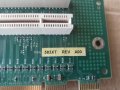 PCI Riser Board Card Dell 583XT revA00, снимка 3