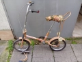 Детски велосипед Балканче, снимка 4