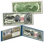 2$ Банкнота редките 2 долара с Ейбрахам Линкълн, снимка 1 - Нумизматика и бонистика - 40581824
