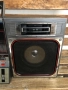 Радиокасетофон SHARP GF-780Z(D) -работещ и хубаво звучащ!, снимка 4