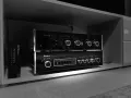 Mcintosh MC502 + C504 пред с крайно стъпало, снимка 2