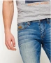 SuperDry мъжки оригинални дънки , снимка 2