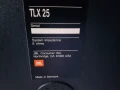 Тонколони jbl tlx 25, снимка 7