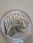 Сребро 1oz. Коала 2024г., снимка 3