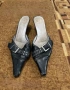 Дамски обувки на токчета , снимка 1
