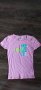 Hollister дамска тениска , снимка 1 - Тениски - 32886079