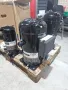 Хладилен компресор Copeland ZF24K4E-TWD-951, снимка 1
