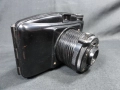 СТАР РЕТРО БАКЕЛИТОВ ФОТОАПАРАТ BOYER FRANCE, снимка 4
