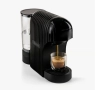Кафемашина  3 в 1 Muhler MCM-601, 2 вида капсули (Nespresso, Dolche Gusto) и мляно кафе, снимка 4