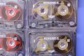 Аудио касети Reel to Reel ЧИСТО НОВИ Dynamic-x Цеветни DIY d5, снимка 6