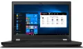 15.6" ThinkPad P15 / i7 /128GB/ 2TB SSD/NVIDIA Quadro T1000, снимка 2