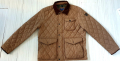 POLO Ralph Lauren Quilted  Light Jacket Size L НОВО !ОРИГИНАЛ! Мъжко преходно Яке!, снимка 12