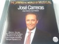 JOSE CARRERAS, снимка 1 - CD дискове - 35532326