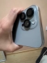 Айфон 15 про макс  титаниум, снимка 2