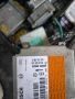 AIRBAG модул Mercedes CLK W209 2.7 CDI 170 конски сили 0285001373, снимка 2