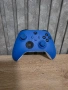 Джойстик Xbox Wireless Controller Shock Blue - Wireless и Bluetooth, снимка 2