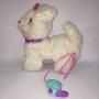 Ходещо куче hasbro - furreal friends gogo my walkin pup , снимка 2