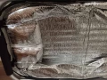 Хладилна чанта Faltbarer Thermo-Einkaufskorb Сгъваема пазарска кошница за пикник плаж, снимка 6