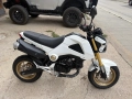 Honda MSX 125, снимка 3