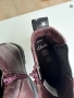 Ботички Clarks естествена кожа- 24,31 номер, снимка 4