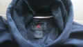 AIR JORDAN Original Mens Sweatshirt Размер M оригинален мъжки суичър 40-68, снимка 9