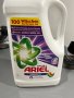 Ariel color 5 л 100 пранета, снимка 1 - Перилни препарати и омекотители - 41331554