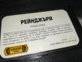 РЕЙНДЖЪРИ-VHS VIDEO TAPE 2105251739, снимка 10