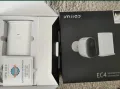 Нова Охранителна Camera Xiaomi IMILAB EC4 Outdoor Security  Set+Solar, снимка 5
