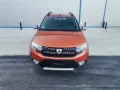 Dacia Sandero STEPWAY 2018г. 0,9 90кс, снимка 1