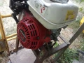 Honda двигател за всичко с редуктор, снимка 8