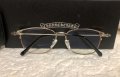 CHROME HEARTS прозрачни слънчеви,диоптрични рамки очила за компютър, снимка 7