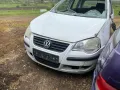 vw polo 3 1.2 12v на части поло 1.2 3 цилиндъра , снимка 1
