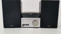 CD reciever Sony CMT-S 20, снимка 1 - Ресийвъри, усилватели, смесителни пултове - 27784067
