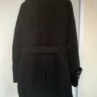 Дамско палто, М-размер , снимка 2 - Палта, манта - 43059603
