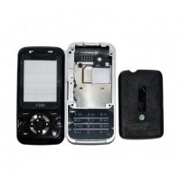 Sony Ericsson F305 панел, снимка 1 - Резервни части за телефони - 33998002