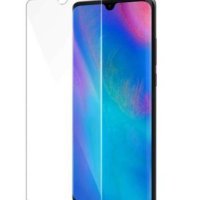 Прозрачен стъклен протектор за Huawei P30 Lite, снимка 1 - Фолия, протектори - 43484234