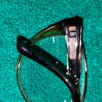 Terri Brogan - оригинални очила за рамки , снимка 4 - Слънчеви и диоптрични очила - 36532682