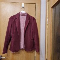 Дамско сако и блузка , снимка 7 - Комплекти - 43168858