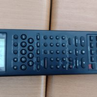 Technics SH-R500  Programmable Remote Control Transmitter. SH-R500, снимка 2 - Ресийвъри, усилватели, смесителни пултове - 43562010