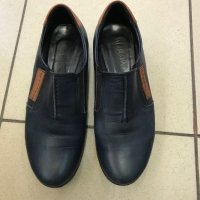 Дамски обувки, снимка 2 - Дамски ежедневни обувки - 28502015
