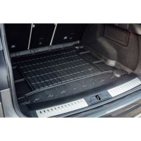 Гумена стелка за багажник AudiI A7 след 2018 г., ProLine 3D, снимка 3 - Аксесоари и консумативи - 43765501
