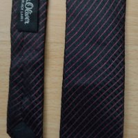 Вратовръзки S.Oliver , снимка 3 - Други - 38394377