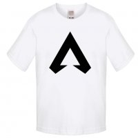 Детска тениска Apex Legends Logo, снимка 5 - Детски тениски и потници - 32940594
