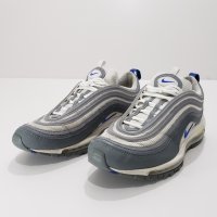 NIKE AIR MAX 97 CK0896 Cool Grey 42-42.5 27cm, снимка 6 - Маратонки - 43840469