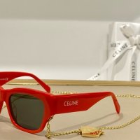 Слънчеви очила Celine реплика , снимка 9 - Слънчеви и диоптрични очила - 36969022