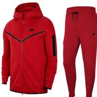 Нови мъжки екипи nike , снимка 13 - Спортни дрехи, екипи - 34678643