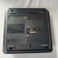 ОРИГИНАЛНА SEGA MEGA DRIVE 2 16 BIT, снимка 10 - Други игри и конзоли - 43887951